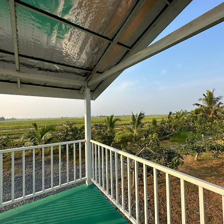 Homestay Denai Harummanis S4 Simpang Empat  المظهر الخارجي الصورة
